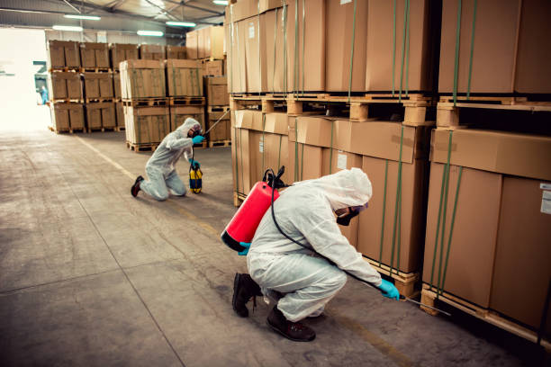 Best Exterminator Services  in Umatilla, OR