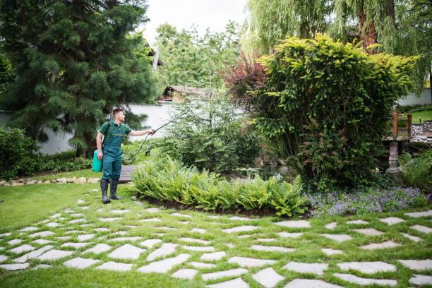 Best Pest Control Cost  in Umatilla, OR