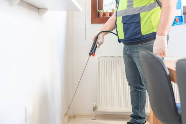 Best Pest Control for Restaurants  in Umatilla, OR