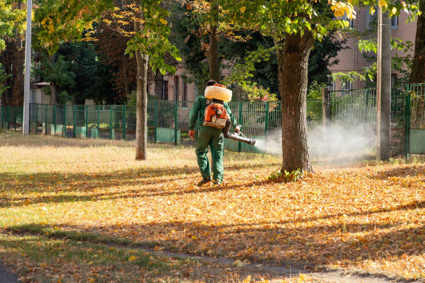 Best Commercial Pest Control Services  in Umatilla, OR